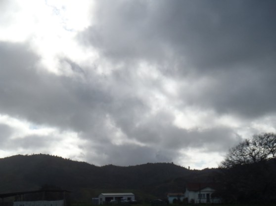 FINDING YOUR PLACE IN THE WORLD