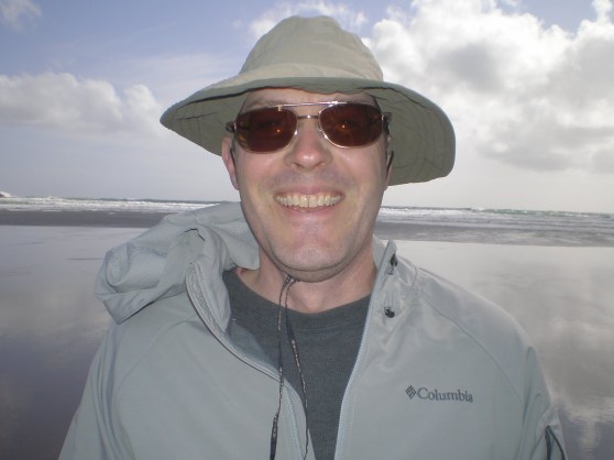 The Benefits of Being Lost