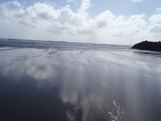 The Benefits of Being Lost