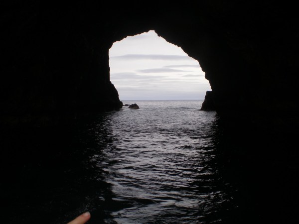 FITTING IN AND NOT FITTING IN (REVISITED)