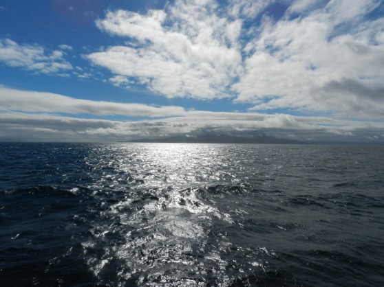 Great Barrier Island