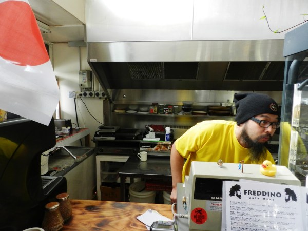 The End of an Era: Freddino's Closing