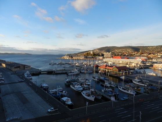 Hobart, Tasmania, Australia