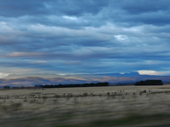 Launceston and the North