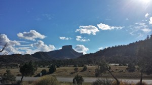 Mesa Verde National Park