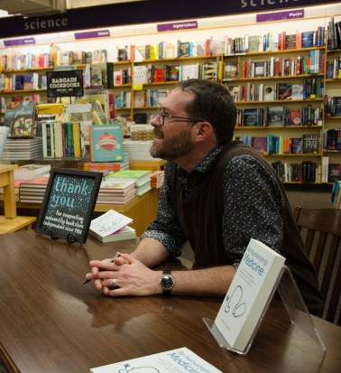 Photo courtesy of Salin Sriudomporn