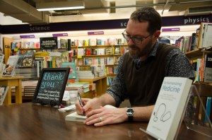 Photo courtesy of Salin Sriudomporn