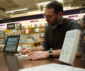 Photo courtesy of Salin Sriudomporn