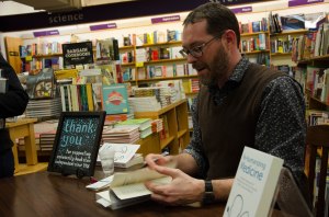 Photo courtesy of Salin Sriudomporn