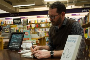 Photo courtesy of Salin Sriudomporn