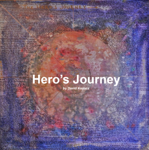 Hero's Journey