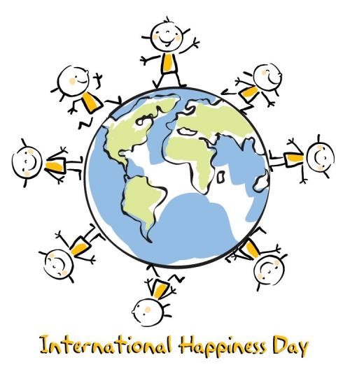 International Happiness Day