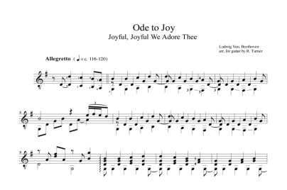Ode to Joy combined 9x12 with tab