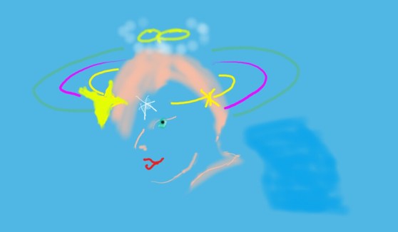 An Angel Without Wings