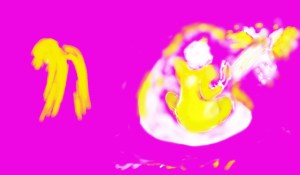 Turning To The Light