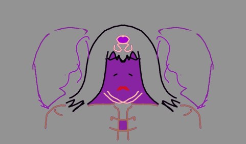 Grumpy and Down, But Not Alone