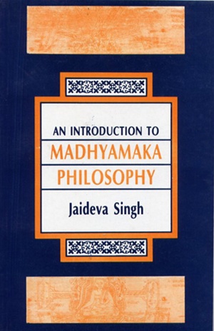 JS Madhyamaka