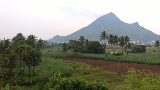 Arunachala