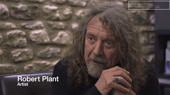 Robert Plant
