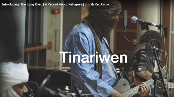 Tinariwen